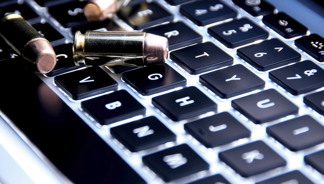 China prepares law against cyberbullying