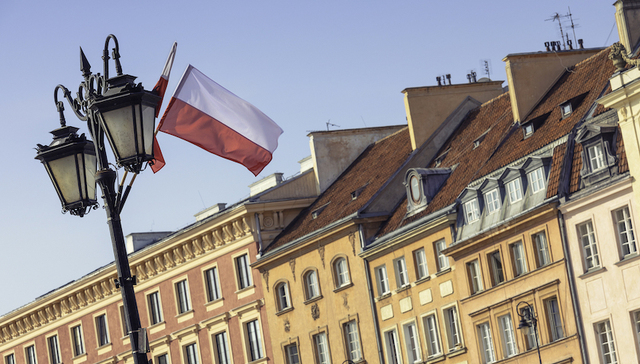 受惠于俄乌冲突，波兰成欧陆经济增长“新引擎”