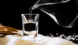 青海春天死磕白酒