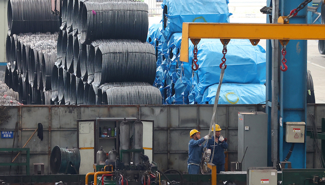 罗志恒：二季度GDP有结构性亮点，经济动能6月趋稳