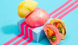 多巴胺飲食火了，背后是門“情緒生意”