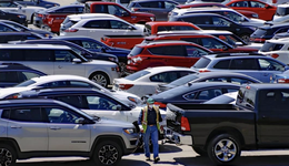 萬億市場也撐不起二手車電商