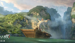 由《长安三万里》回望盛唐：世人皆想去长安，包容自由成气象 | 专访