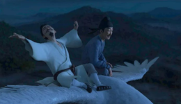 《長安三萬里》：追光動畫的“浪漫主義”與電影市場的“現(xiàn)實主義”