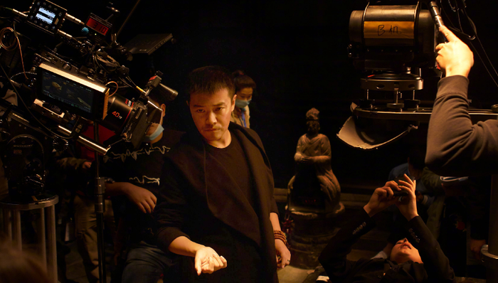 陈思诚,口碑,电影票房,