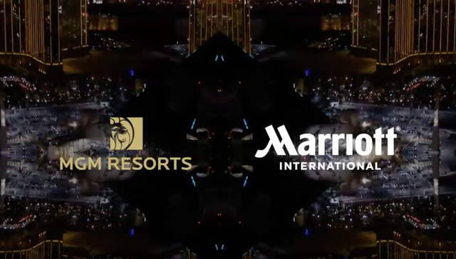 万豪与美高梅宣布签署长期许可协议，10月推出美高梅精选系列酒店｜文旅快报