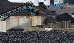 發(fā)改委：迎峰度夏電力供應(yīng)保障有力，6月末電廠存煤創(chuàng)歷史新高