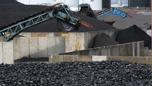 发改委：迎峰度夏电力供应保障有力，6月末电厂存煤创历史新高