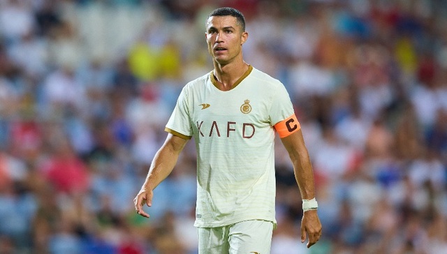 C罗表态不回欧洲，沙特和美国新启足球市场金元大战