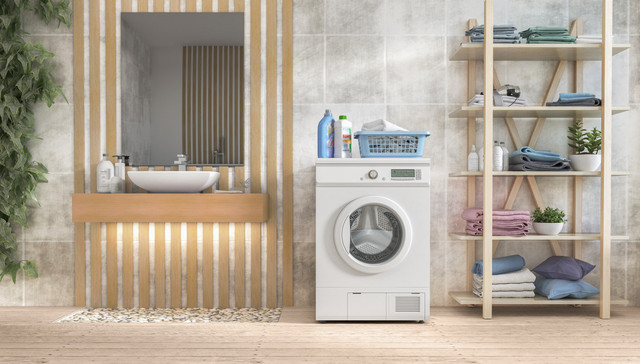 促家居消费措施落地，首提绿色商场、农村家居，智能适老化是重点