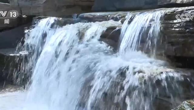 水生态,逆袭,水滴,断面水质,再生水,生活污水,岷沱江水污染物排放标准,水环境质量,碧绿,水环境治理