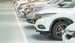 一線城市車位緊缺，有小區(qū)租金翻倍