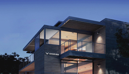 智能锁企业鹿客科技杀入保租房市场，百度为其第一大股东