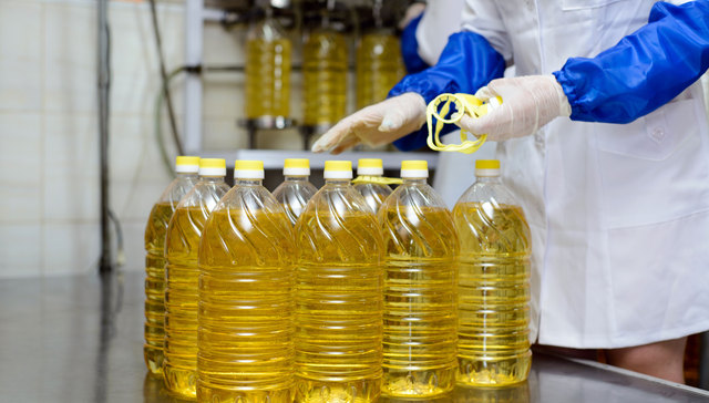 黑海运粮协议面临变数，短期影响菜籽油、葵花籽油进口价格