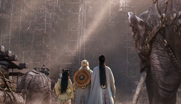 《封神三部曲》能否拉動(dòng)北京文化？