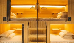 對(duì)35歲說(shuō)不，青旅開(kāi)始背離初心？