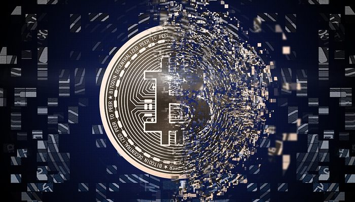 涉案4000亿元！特大虚拟货币洗钱案告破，3名主犯已被依法送审｜局外人