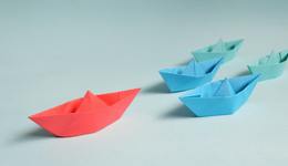 收入目标直降百亿，天价女总裁卸任后健合集团“野心”变小了