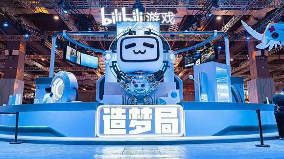 陈睿,B站,商业模式,业绩,手游