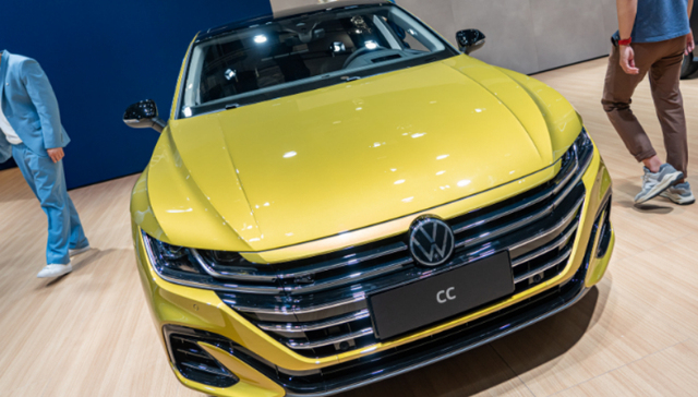 大众汽车要在三年内节省800亿元，计划削减开支并专注少数核心车型