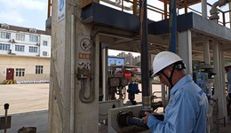 應急管理部督查?；分卮笪ｋU源，江西一企業(yè)被查出諸多事故隱患