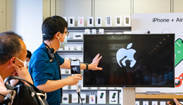 挤进“果链”之后，一家供应商可以从苹果得到怎样的员工培训资源？