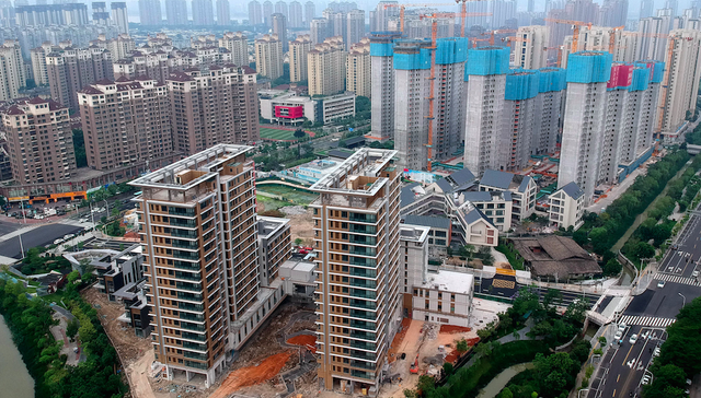 陆挺：中央政府加杠杆的三个可能方向