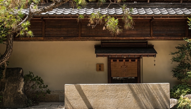 形淡然而意蕴浓，植庭日本料理升级归来｜美味上新