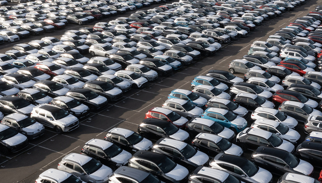 分析师预测欧美新车产量过剩， 或导致汽车制造商利润率下降