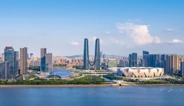 萬科拿下金沙湖宅地，杭州土拍收金74億，年內(nèi)賣地總額已超千億