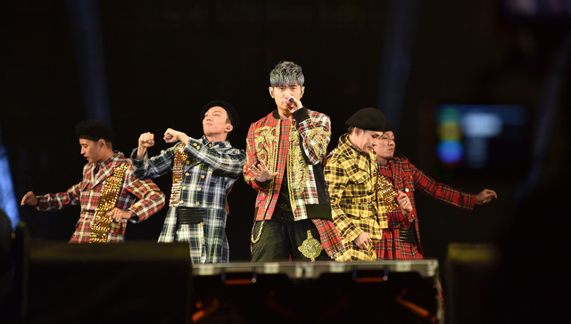 周杰伦演唱会再现高价黄牛票，大麦网被质疑“根本没票”