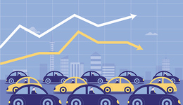 汽车公司半年业绩预告：整体亏损收窄，比亚迪净利润超100亿