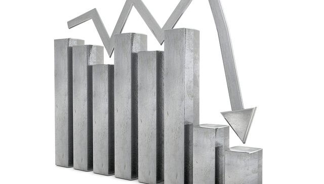 13家钢企上半年累计预亏近百亿