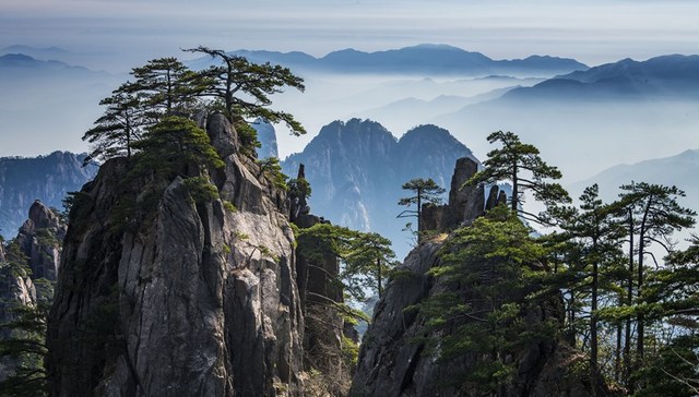 地方新闻精选 | 黄山景区为保护土壤不提供开水泡面 北京将实施“一日游”新标准