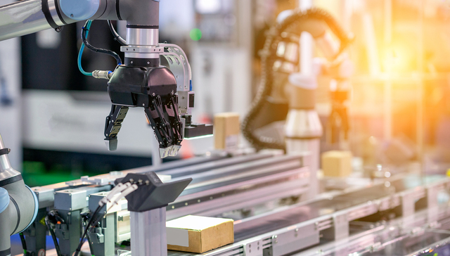 广东上半年GDP增速达5%，服务业表现仍优于制造业