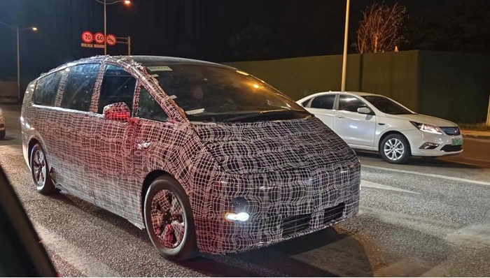 电厂 ｜ 新势力涌入MPV：用性价比打败GL8、阿尔法