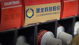 母女俩的染发剂生意：为欧莱雅供货年入8亿，做出一家IPO