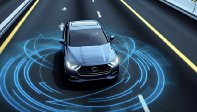 自动驾驶,滴滴,汽车,Robotaxi