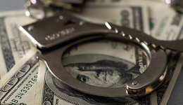 外逃四年后，國投電力原黨委書記郭啟剛回國投案