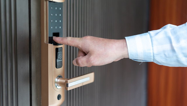 Lockin-Baidu holds keys to affordable rental market