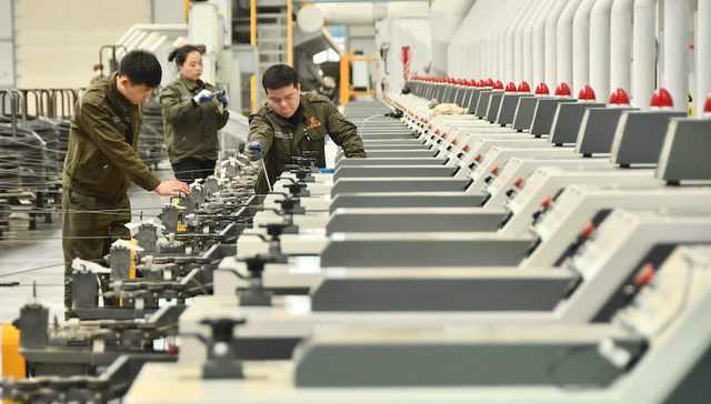 滕泰：正确看待民营经济人士通过合法合规经营获得的财富