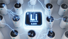 【深度】碳酸锂期货正式上市，“白色石油”能告别暴涨暴跌吗？