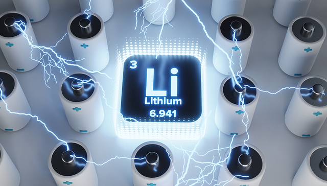 【深度】碳酸锂期货正式上市，“白色石油”能告别暴涨暴跌吗？