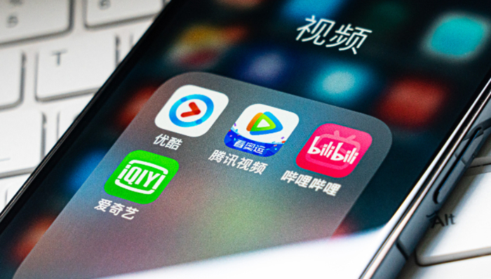 国产动画,视频网站,IP改编,