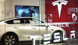 特斯拉二季度營收創(chuàng)新高、毛利率降至三年來最低，未來或繼續(xù)降價(jià)