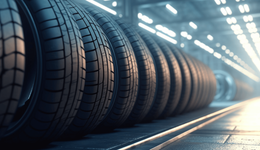 海安橡胶的资本局：“捡漏”欧洲市场，为家族接班人铺路