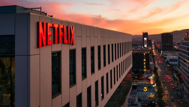 财报,营收,流媒体,商业模式,