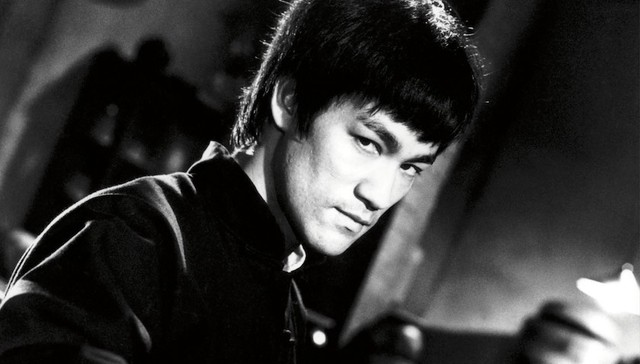 李小龙：戏刚开场，斯人已逝丨书摘