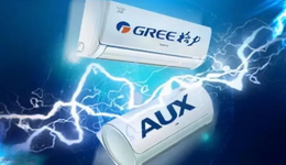 索赔近亿元，格力又双叒叕把奥克斯给告了