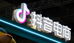 抖音親自下場搞配送，先搭算法班子